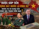 « Contribuer financièrement à la construction du pays est un honneur » : le service militaire est-il en train de devenir une question d’argent ?