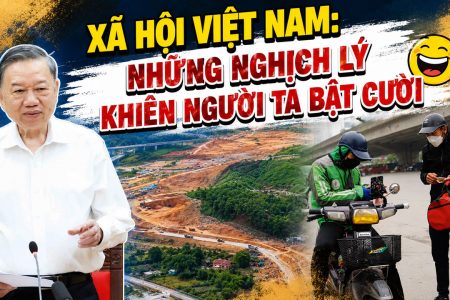 a société vietnamienne : des paradoxes qui font sourire