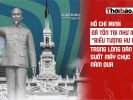 Hồ Chí Minh đã tồn tại như một “biểu tượng hư ảo” trong lòng dân tộc suốt mấy chục năm qua
