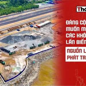 Vì sao Hà Nội phải đẩy dân ra khỏi Thủ đô?