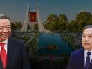 Khải Hoàn Môn và tâm lý “tự vĩ đại” của lãnh đạo Việt Nam trong Kỷ nguyên mới?