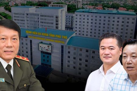 Why Was the Vice Chair of the Phu Tho Provincial People’s Committee Indicted in the Viet My Case?