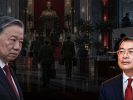 Tô Lâm “tăng viện” nhiều Công an cho Chính phủ: Nghi ngại gì với Lê Minh Hưng?