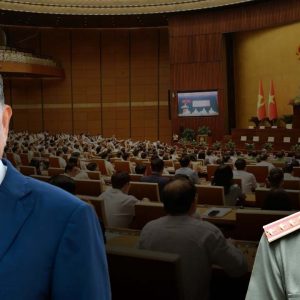 Triết lý “quý hồ tinh bất quý hồ đa” và chiến lược thâu tóm quyền lực của Tô Lâm?