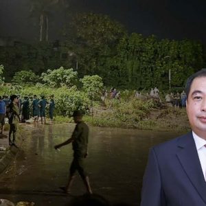 Bẫy tử thần giữa thủ đô và cái chết oan ức của tân sinh viên Đại học Mỏ Địa chất?