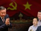 Drei Nachkommen ehemaliger Spitzenpolitiker bekleiden gemeinsam das Amt des stellvertretenden Parteisekretärs: Zufall oder Trend?