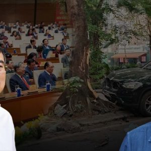 Quốc hội: “100% vụ việc có dấu hiệu tội phạm phải khởi tố” Nguyễn Sỹ Cương sẽ ra sao?