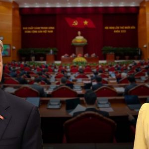 Việt Nam sau một năm “sắp xếp lại giang sơn” và những bế tắc không lối thoát?