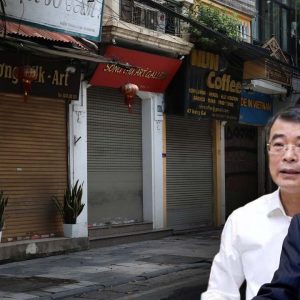 Nghịch lý tại Việt Nam: Bắt Doanh nghiệp “sống lại” đóng phạt rồi mới được “chết”?
