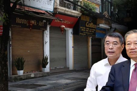 Nghịch lý tại Việt Nam: Bắt Doanh nghiệp “sống lại” đóng phạt rồi mới được “chết”?