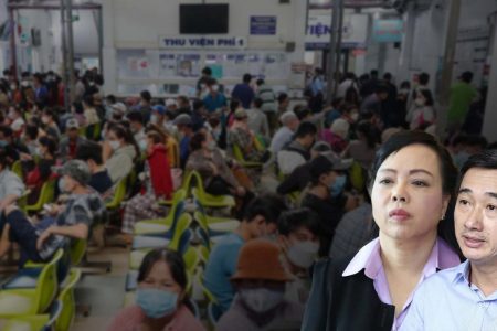 Hội nghị toàn quốc ngày 3/9: Phe cải cách đang thắng thế sau “Chuyện với Thanh”?