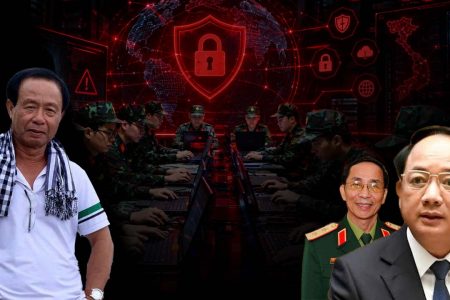 Major Internal Strife Within the Party: Why Are Online Commentators Calling on the General Political Department to Intervene?