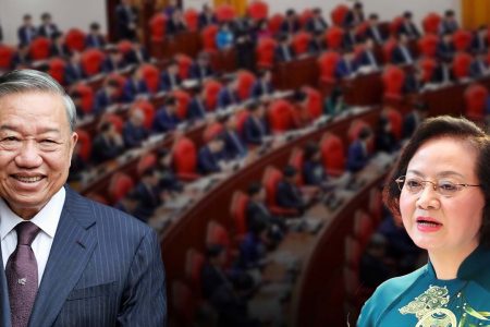Decree 178 “Swallows Up” $6.3 Billion: The Consequences of To Lam’s “Move Forward, No Retreat” Policy?