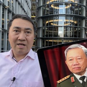 HÀNG TRĂM NGHÌN DOANH NGHIỆP ĐÓNG CỬA – TĂNG TRƯỞNG 2 CON SỐ CỦA TÔ LÂM SỤP ĐỔ?!