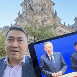 ĐẢNG CỘNG SẢN THUA „BÉT NHÈ“! TƯƠNG LAI NÀO CHO TÔ LÂM?