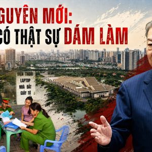 Kỷ nguyên mới: Cán bộ có thật sự dám làm