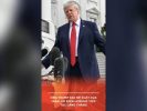 トランプ氏、イランの提案を拒否 ホルムズ海峡の緊張続く