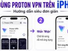 Cách cài đặt VPN vượt chặn tại Việt Nam