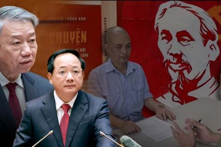 Thanh tra Bộ Giáo dục: Đảng CSVN vẫn tiếp tục siết kỷ luật tư tưởng sau “Chuyện Với Thanh”?