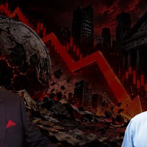 Die Falle des zweistelligen BIP-Wachstums: Treiben massive öffentliche Investitionen die Kreditzinsen auf ein Rekordhoch?