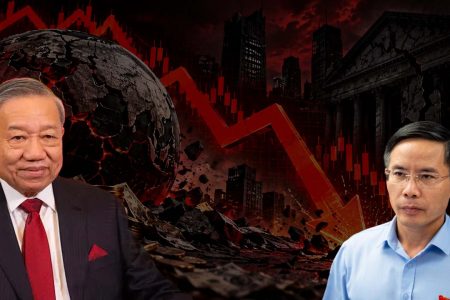 Bẫy tăng trưởng GDP hai chữ số: Khi đầu tư công ồ ạt đẩy lãi suất cho vay lên đỉnh?
