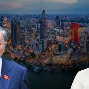Vì sao nhiều lãnh đạo địa phương sớm thừa nhận khó đạt tăng trưởng GDP 2 con số?