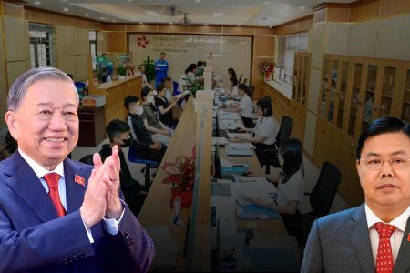 Chuyển thêm 842 nhiệm vụ về cấp xã: Tinh gọn bộ máy hành chính trước nguy cơ mới?
