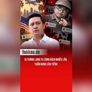 Bị Thăng Long TV công kích nhiều lần, Tuấn Hưng lên tiếng 