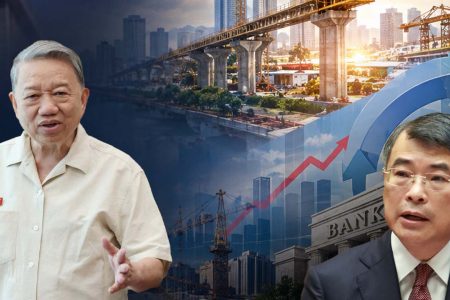 Vì sao Tô Lâm và Ban lãnh đạo Ba Đình phải học lại bài toán Kinh tế thị trường?