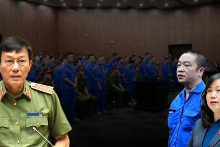 Trách nhiệm của ngành Công an trong vụ án Viện Pháp y tâm thần Trung ương