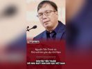 Nguyễn Tiến Thanh rời Nhà xuất bản Giáo dục Việt Nam