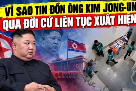 Pourquoi les rumeurs sur la mort de Kim Jong-un ne cessent-elles de circuler ?
