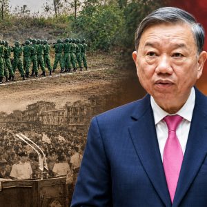 Détournement de 140 000 dollars, condamnation à mort : la célèbre campagne anti-corruption à Saigon en 1968