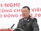 “ Phong tổng thanh tra Chính phủ mới bị bắt và sẽ còn bắt tiếp” (tin nội bộ 3/10/26)