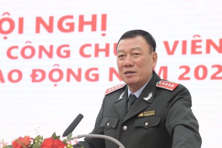 “ Phong tổng thanh tra Chính phủ mới bị bắt và sẽ còn bắt tiếp”  (tin nội bộ 3/10/26)